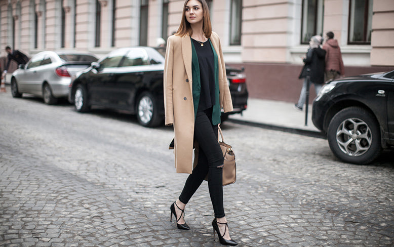 Randomised words which don't look